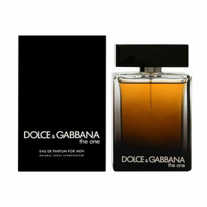 Profumo Uomo Dolce & Gabbana THE ONE FOR MEN EDP 100 ml