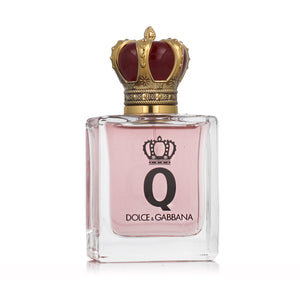 Profumo Donna Dolce & Gabbana EDP Q by Dolce & Gabbana 50 ml