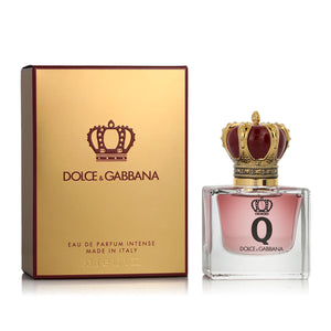 Profumo Unisex Dolce & Gabbana Q by Dolce & Gabbana Intense EDP 30 ml