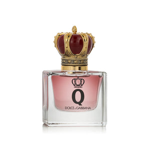 Profumo Unisex Dolce & Gabbana Q by Dolce & Gabbana Intense EDP 30 ml