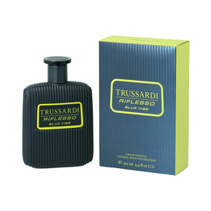 Profumo Uomo Trussardi I0096330 Spray Plastica Uomo