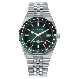 Orologio Uomo Viceroy 42457-67 (Ø 41 mm)
