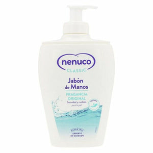 Sapone per le Mani Nenuco Classic