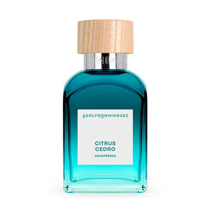 Profumo Uomo Adolfo Dominguez AGUA FRESCA 60 ml