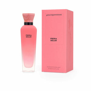 Profumo Donna Adolfo Dominguez FRESIA SOLAR 120 ml