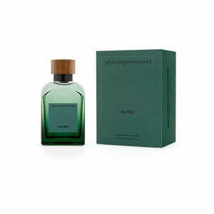 Profumo Uomo Adolfo Dominguez Bambú 200 ml
