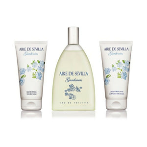 Cofanetto Profumo Donna Instituto Español Floreale 150 ml EDT