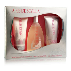 Cofanetto Profumo Donna Instituto Español 63767 EDT