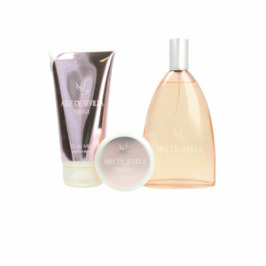 Cofanetto Profumo Donna Instituto Español 3 Pezzi