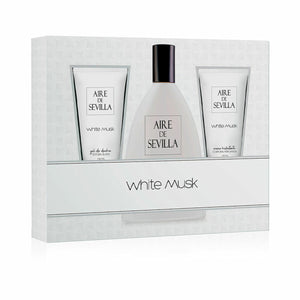 Cofanetto Profumo Donna Instituto Español EDT 3 Pezzi
