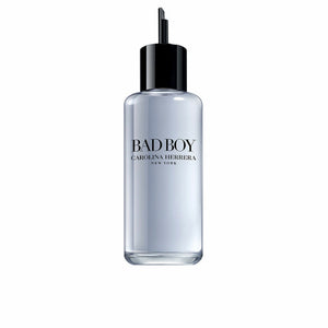 Profumo Uomo Carolina Herrera Bad Boy EDT 200 ml