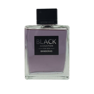 Profumo Uomo Antonio Banderas BLACK SEDUCTION MAN 200 ml