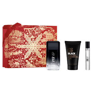Cofanetto Profumo Unisex Carolina Herrera 212 VIP MEN EDP 100 ml