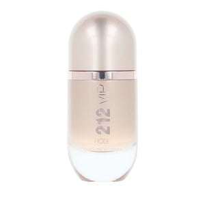 Profumo Donna Carolina Herrera 212 Vip Rosé EDP 50 ml