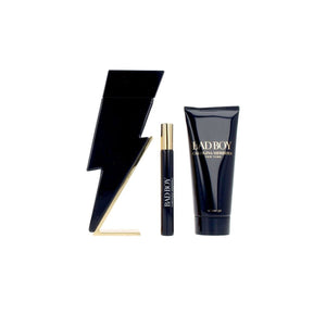 Cofanetto Profumo Uomo Carolina Herrera BAD BOY