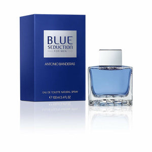 Profumo Uomo EDT Antonio Banderas