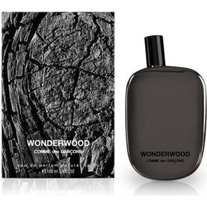 Profumo Uomo Comme Des Garçons Wonderwood EDP 100 ml