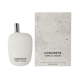 Profumo Uomo Comme Des Garçons Concrete EDP 80 ml