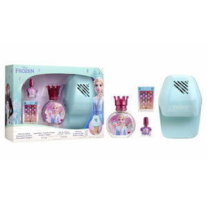 Profumo per Bambini Air-Val Frozen EDT 50 ml 2 Pezzi