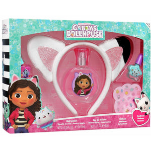 Profumo per Bambini Air-Val GABBY S DOLLHOUSE EDT 50 ml 2 Pezzi