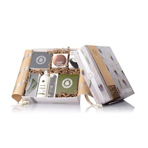 Set da Bagno La Chinata Body Care 7 Pezzi