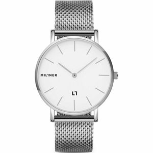Orologio Donna Millner (Ø 39 mm) (Ø 20 mm)