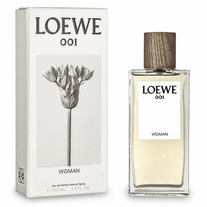 Profumo Donna Loewe 001 Woman EDP 100 ml