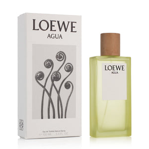 Profumo Unisex Loewe Agua de Loewe EDT 100 ml