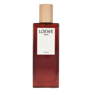 Profumo Uomo Loewe EDT Capacità:50 ml