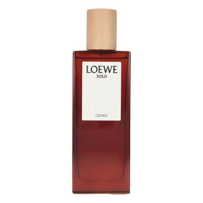 Profumo Uomo Loewe EDT Capacità:50 ml