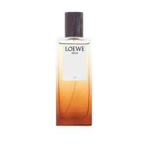 Profumo Uomo Loewe SOLO ELIXIR EDP 50 ml