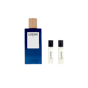 Cofanetto Profumo Uomo Loewe LOEWE 7 3 Pezzi
