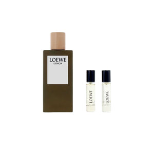 Cofanetto Profumo Uomo Loewe ESENCIA 3 Pezzi