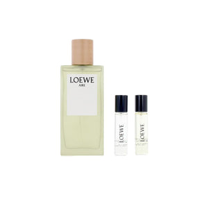 Cofanetto Profumo Donna Loewe AIRE 3 Pezzi