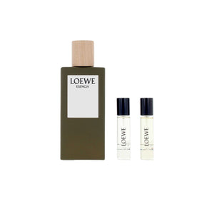 Cofanetto Profumo Unisex Loewe Loewe C EDT