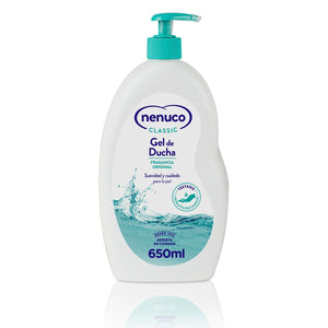 Profumo per Bambini Nenuco NENUCO CLASSIC 650 ml