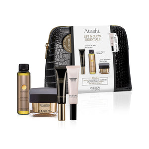 Cofanetto Cosmetica Donna Atashi CELULLAR COSMETIC 5 Pezzi