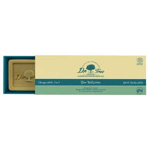 Cofanetto Profumo Unisex Dr. Tree Duo Pelle sensibile 2 Pezzi