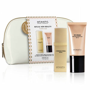 Cofanetto Cosmetica Donna Atashi L'ESSENZA ETERNA 3 Pezzi