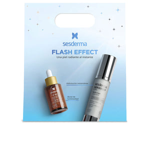 Set Cosmetica Sesderma Flash Effect 2 Pezzi