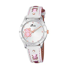 Orologio Bambini Lotus 18657/B (Ø 35 mm)