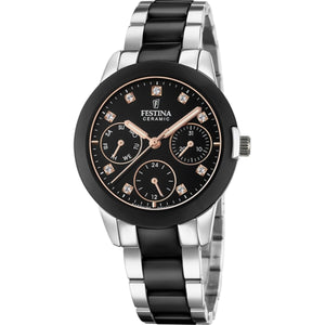 Orologio Donna Festina F20497/3 (Ø 35 mm)