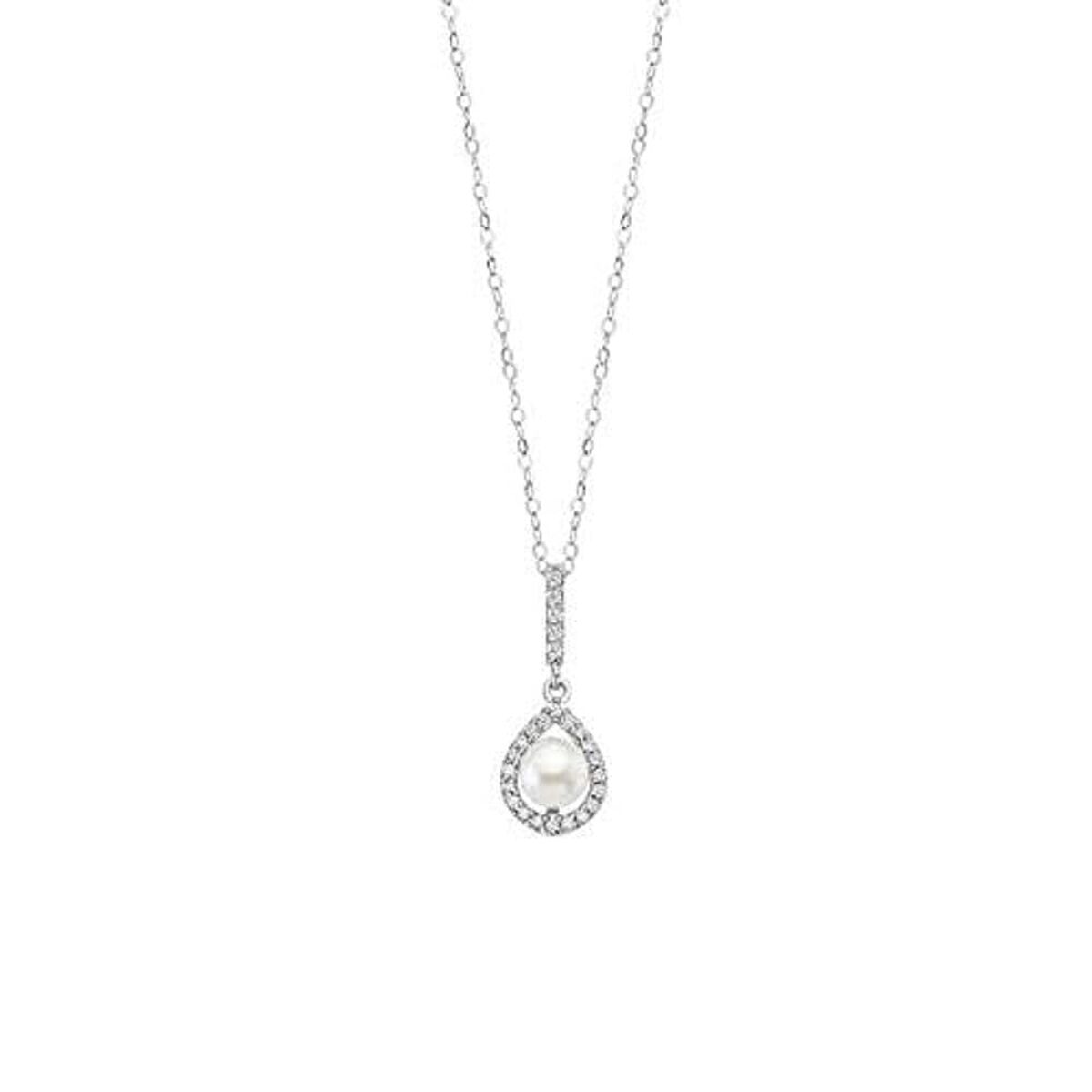 Collana Donna Lotus LP3198-1/1