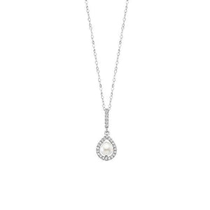 Collana Donna Lotus LP3198-1/1