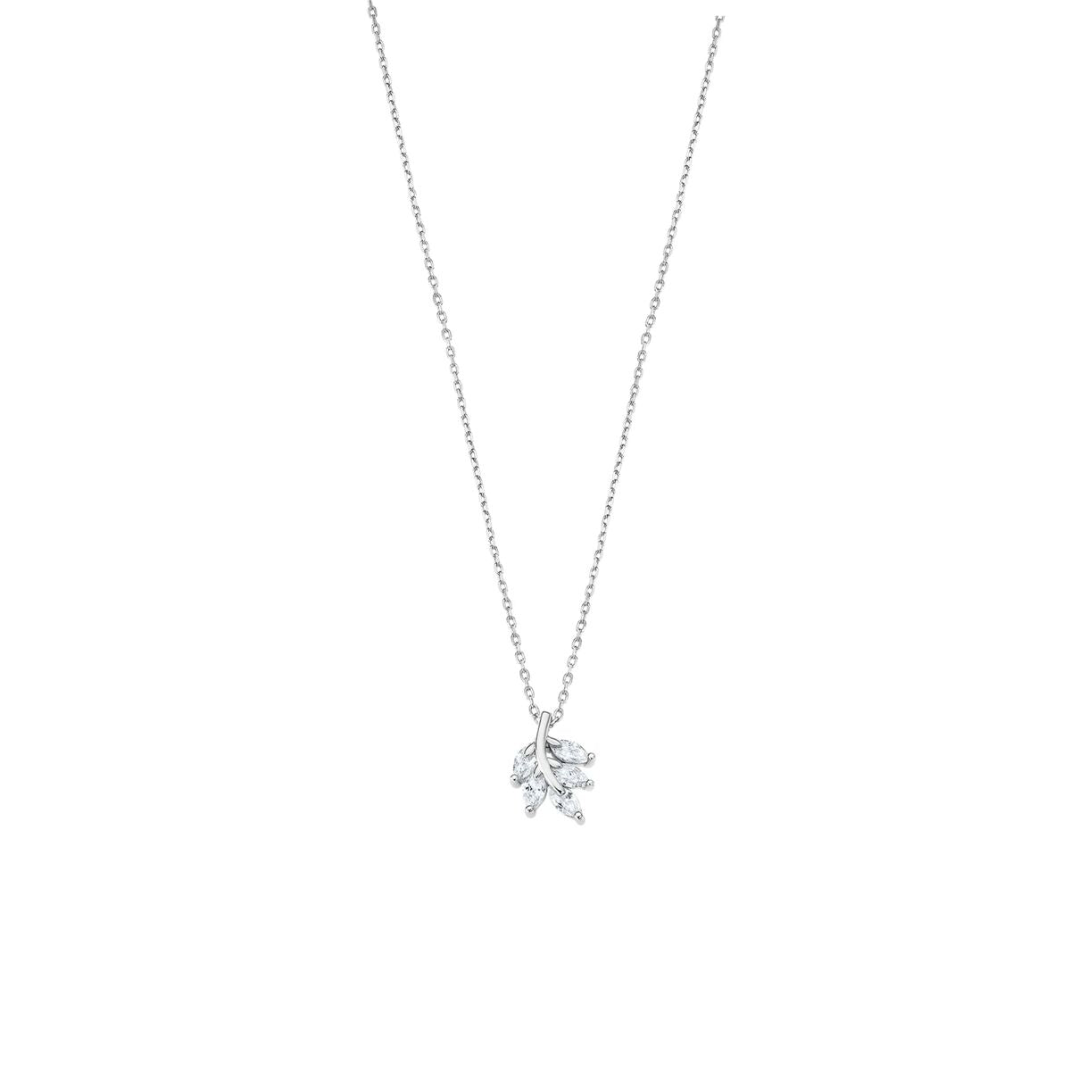 Collana Donna Lotus LP3086-1/1