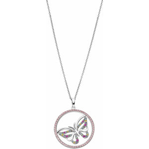 Collana Donna Lotus LP3075-1/2