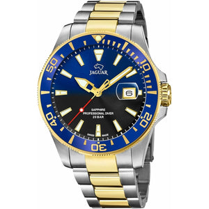 Orologio Uomo Jaguar J863/3