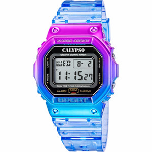 Orologio Uomo Calypso K5874/3