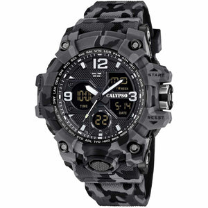 Orologio Uomo Calypso K5855/4