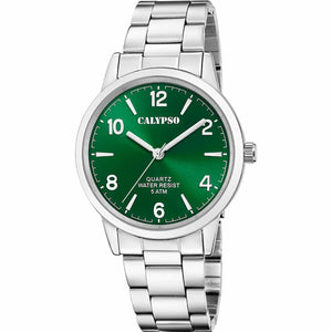 Orologio Uomo Calypso K5858/5
